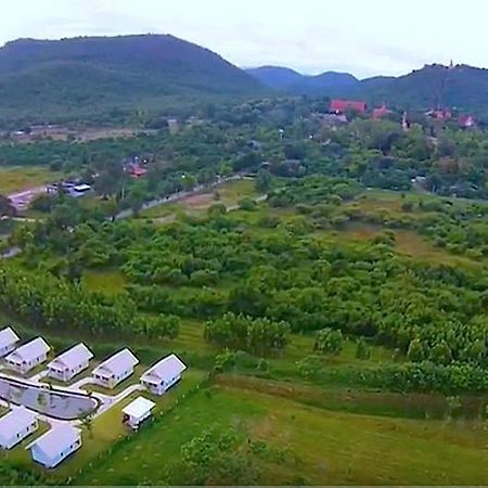 Отель Banmon Makok Ban Makok Экстерьер фото